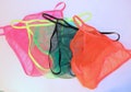 Men's String Bikini Seamless BODY Hugger Underwear Sheer Naked Low Tight Hot Neon Transparent Erotic Lingerie Intimates Exotic Male