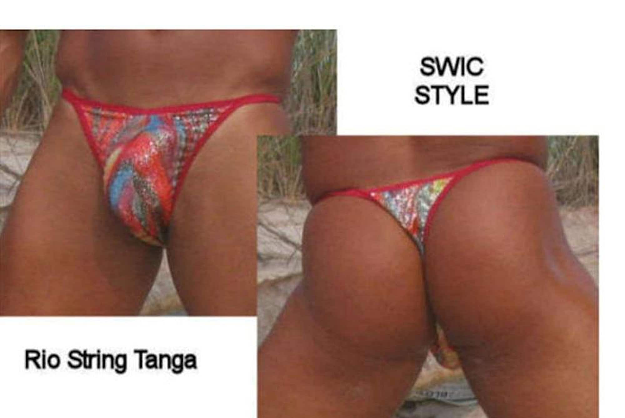 |brazilian nudist  