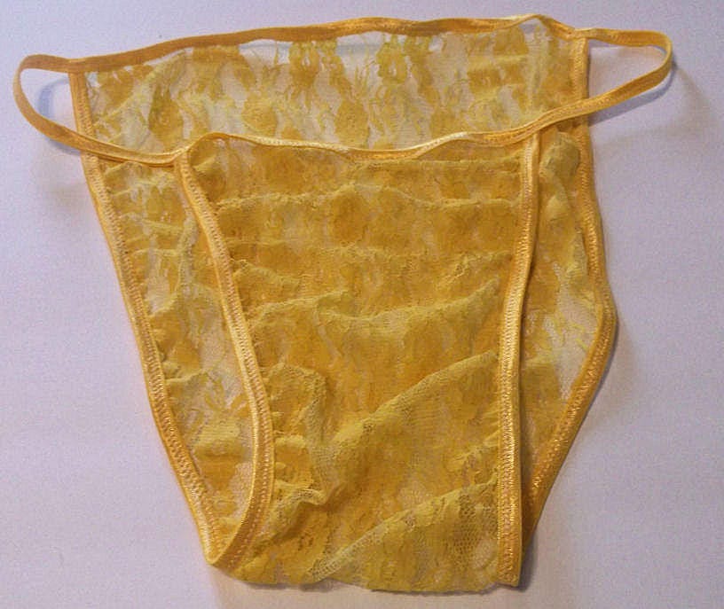 Men's Sheer LACE String Bikini Seamless BODY HUGGER Sexy Etsy