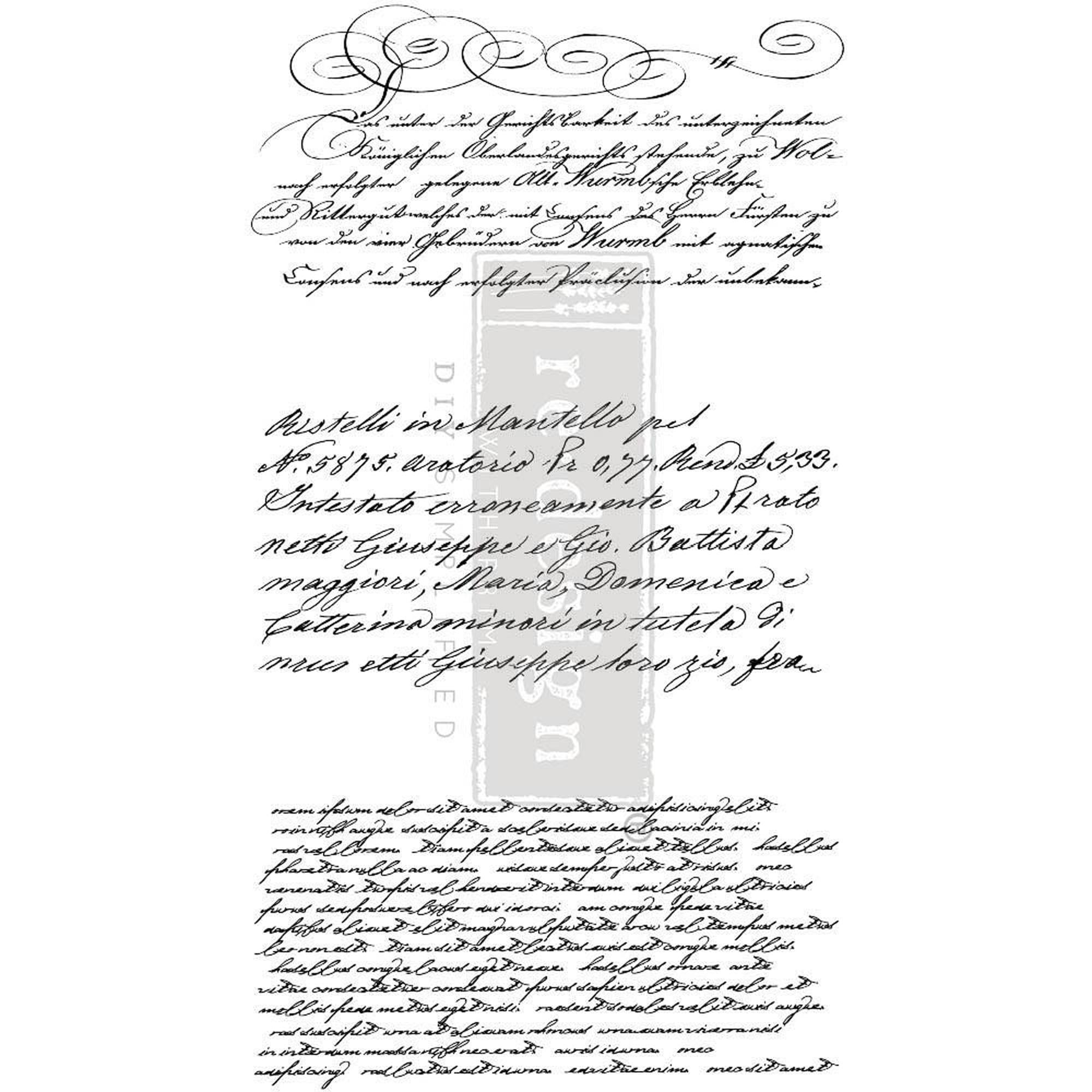 Décor Transferts Re Design with Prima owl