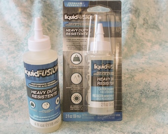 Liquid Fusion Adhesive