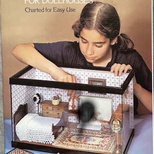 Doll-making Books