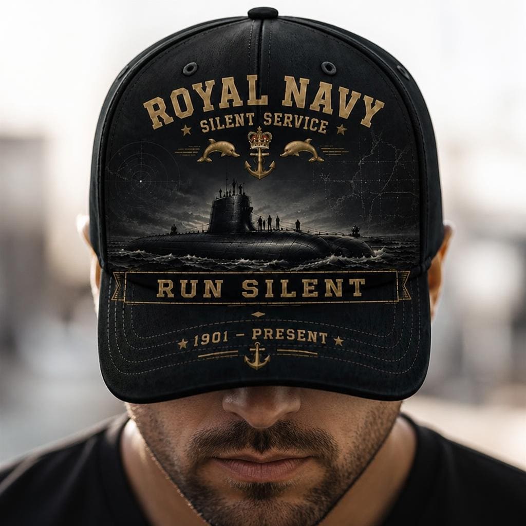 Submariner Hat - Etsy