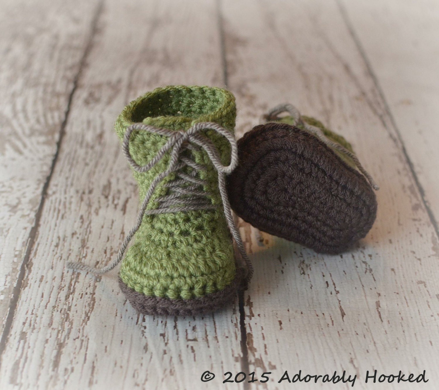 Baby Combat Boots Combrat Booties Crochet Combat Boots Etsy