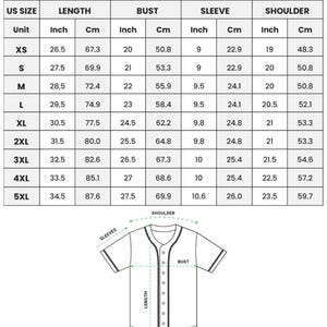 Camiseta de béisbol de la película Super Mario Galaxy, camiseta gráfica de Peach, Yoshi, Bowser y Luigi, camisetas de la familia Mario, camiseta de Universal Studios, Epic Universe imagen 8