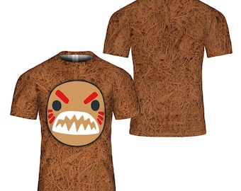 Kakamora Costume Shirt, Moana Antagonists Movie Costume T-Shirt, Disney Halloween Trip Shirt, Halloween Costume For Family Group
