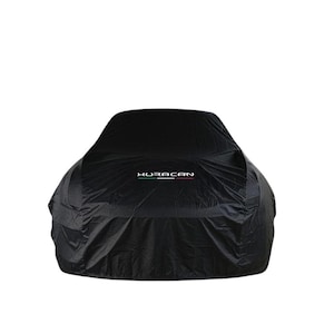 For LAMBORGHİNİ HURACAN car cover, fully custom made to order with indoor-outdoor option, For LAMBORGHİNİ Outdoor car cover, A++