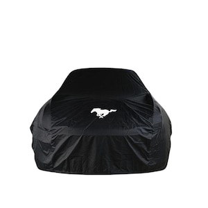 For MUSTANG car cover, fully custom made to order with indoor-outdoor option, For MUSTANG Outdoor car cover, MUSTANG car accessory, A++