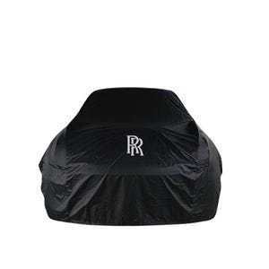 For ROLLS ROYCE Wraith car cover, fully custom made to order with indoor-outdoor option, For Rolls-Royce Wraith Outdoor car cover, A++