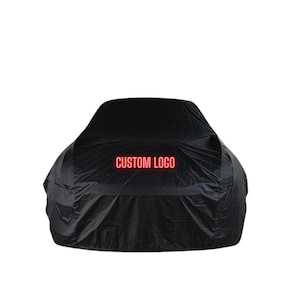 For Mercedes Benz AMGGT 53 car cover, Fully Custom made to order with indoor-outdoor option, For Mercedes-Benz Outdoor car cover,