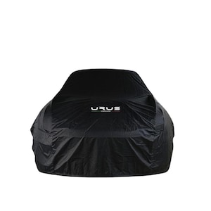 For LAMBORGHİNİ URUS car cover, fully custom made to order with indoor-outdoor option, For LAMBORGHİNİ Outdoor car cover, A++