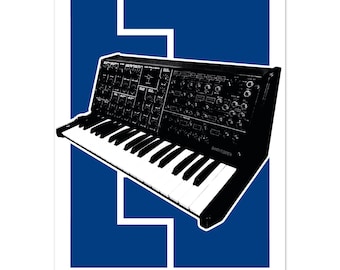 Twin Tropiques Anti Rave Synthesizer: Percussion / Drone