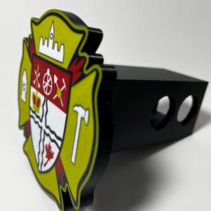 Custom 2-Inch Hitch Cover – Personalized Design for Trucks & Cars****Free shipping****