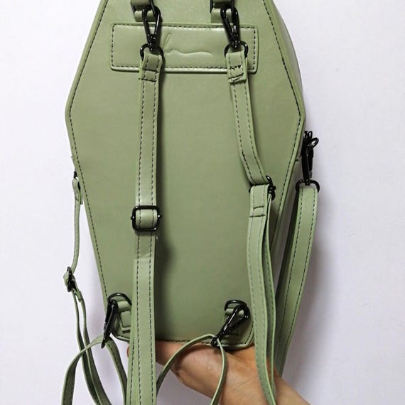 Coffin Pin Display Bags - Etsy display picture 1