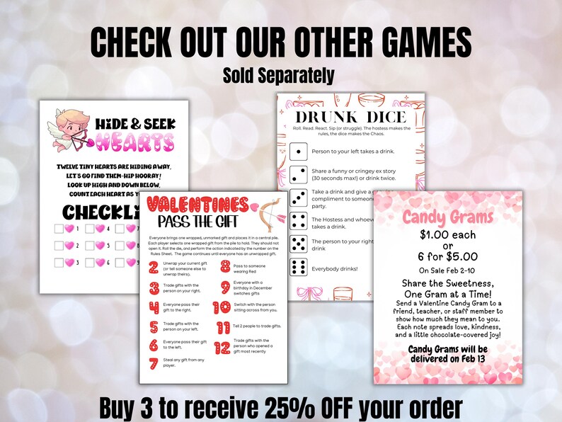 Funny Coworker Valentines Printable Tags, Office Valentines, Workplace Valentine Cards, Employee Valentines, Funny Office Cards image 8