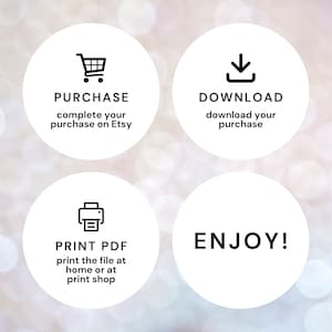 Wedding Table Games, I Spy Wedding Game, Wedding Activities, Wedding Scavenger Hunt, Kids Wedding Activity, Wedding Shower Game image 4