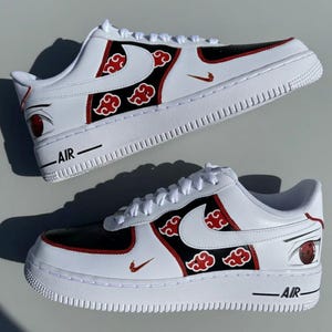 air force one sharingan