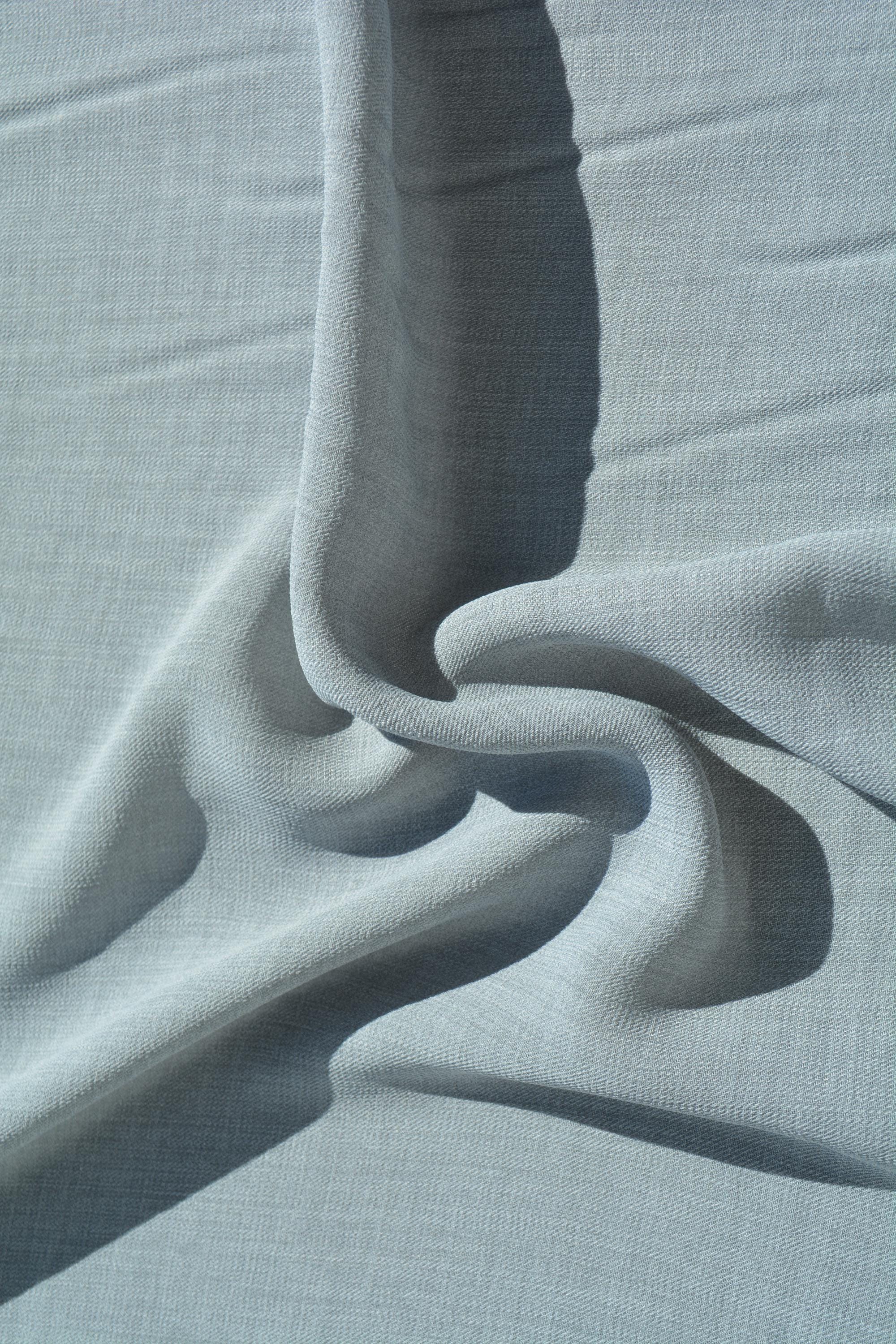 chinese dress ladies Linen/Silk Blend Fabric Wheat [LSB-LS00]