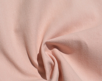 Cotton Coutil Corsetry Fabric | 100% Cotton for Corset Making | By the Yard
