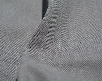 Cotton Coutil Corsetry Fabric | 100% Cotton for Corset Making | By the Yard