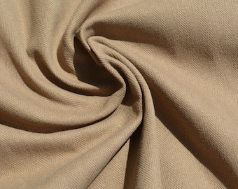 Cotton Coutil Corsetry Fabric | 100% Cotton for Corset Making | By the Yard