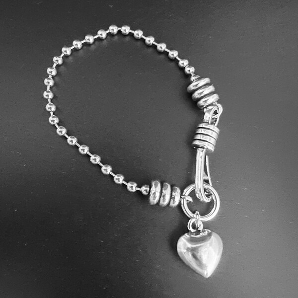 Grunge Bracelet Etsy