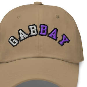 Golden State Valkyries Gab Bay hat