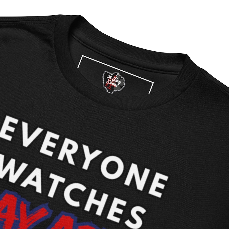 San Francisco Bay Area BayFC Youth t-shirt