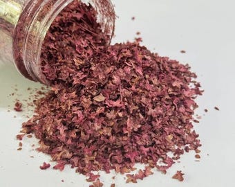 Miniature Deciduous Leaves: Diorama, Model Railway Scenery