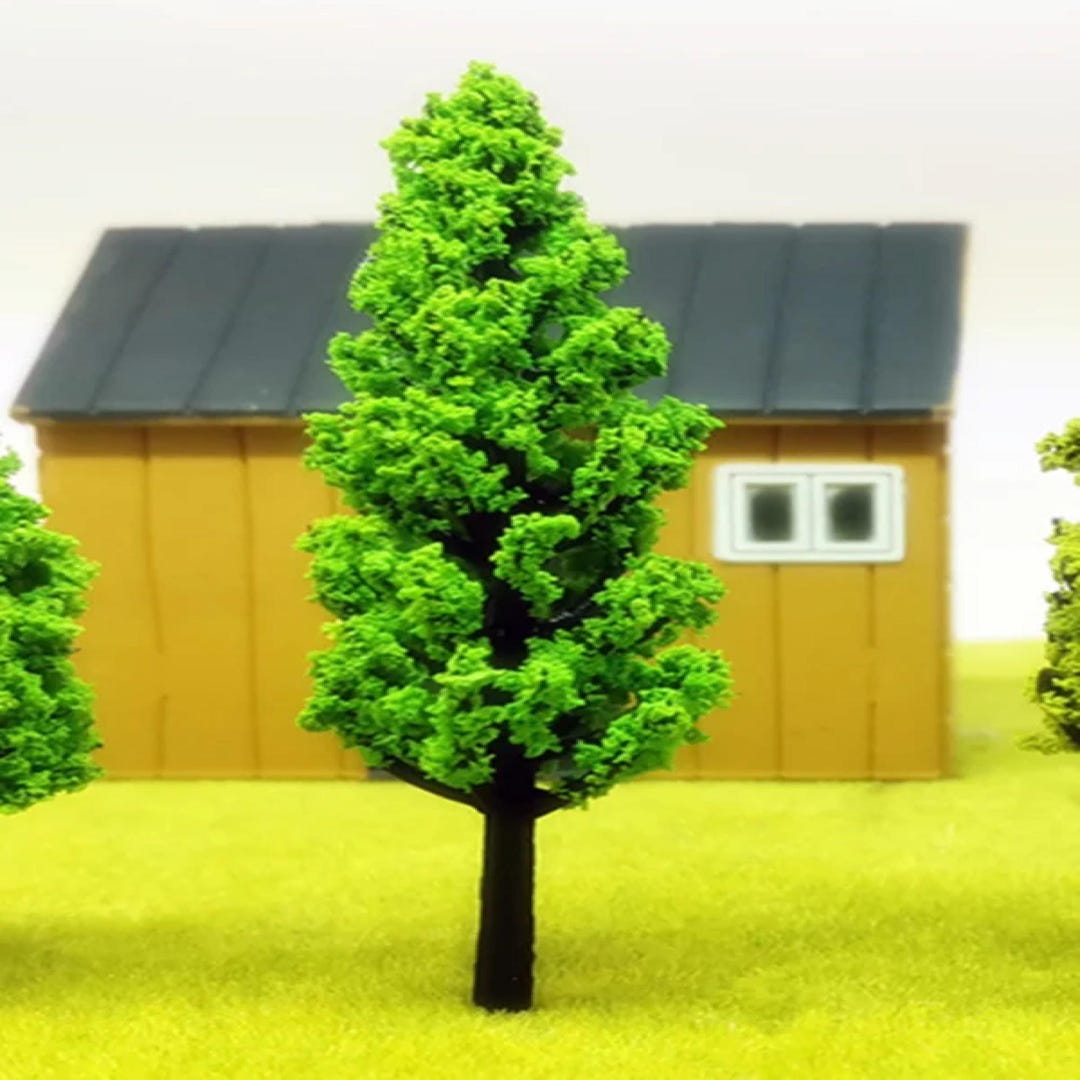 AMÉLIOREZ VOS MISES en page de scène avec des arbres modèles réalistes AMÉLIOREZ VOS MISES en page de scène avec des arbres modèles réalistes