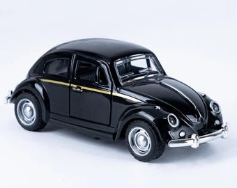 Classic 1:36 Retro Double-Door Alloy Car Model | Vintage Mini Metal Vehicle  | Collector’s Diecast Miniature Gift craft supply.