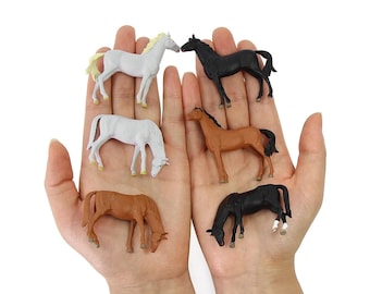 The Trail of Painted Ponies  display picture 1