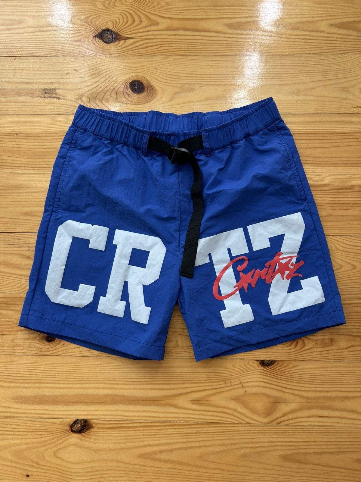 Corteiz Shorts - Etsy