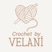 CrochetbyVelani