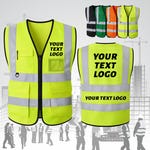 Custom Vest