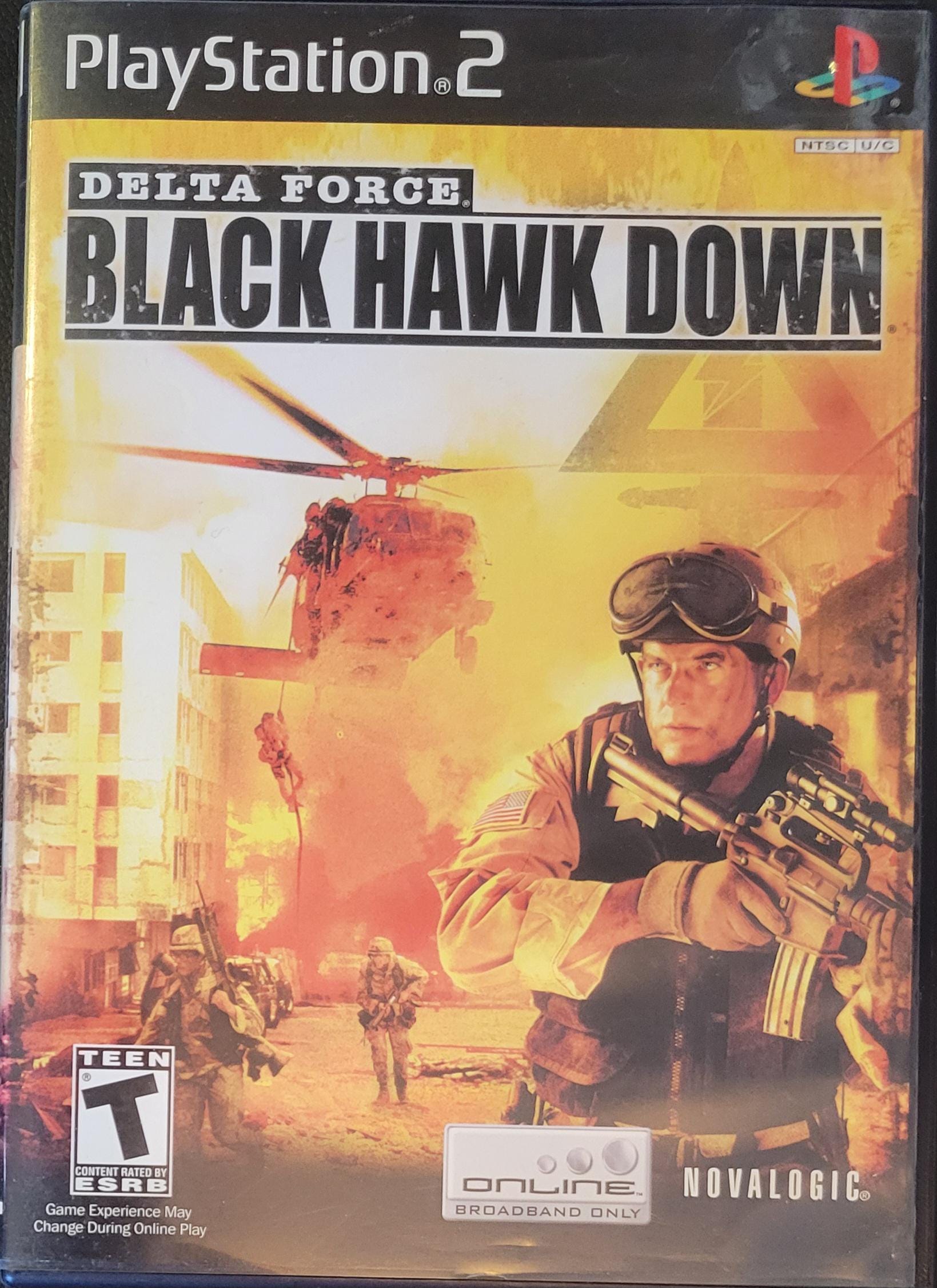 Delta force black hawk down - Etsy 日本