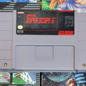 Super scope 6 - Etsy 日本