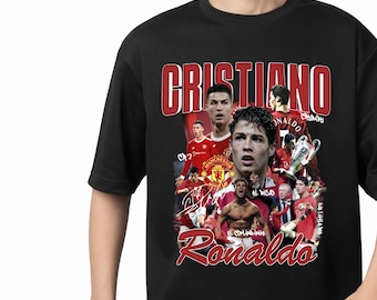 ロナウド T シャツ デザイン、サッカー PNG ダウンロード