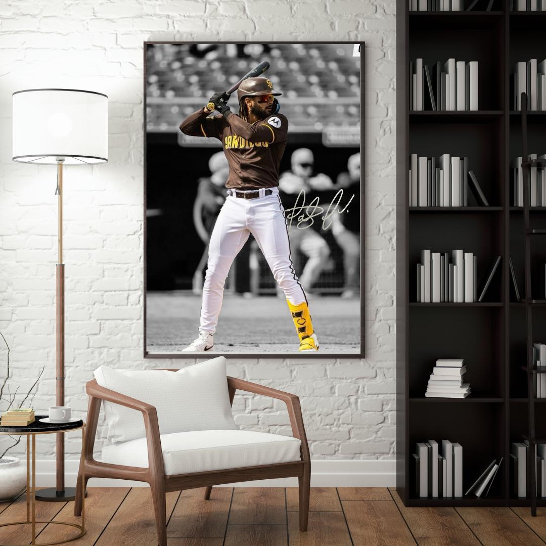 Fernando tatis jr - Etsy 日本