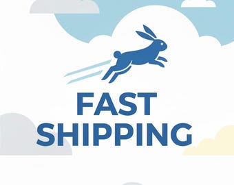 Fast Shipping