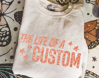 PNG de la era de las showgirls: diseño digital personalizado (4500 x 5100 px)