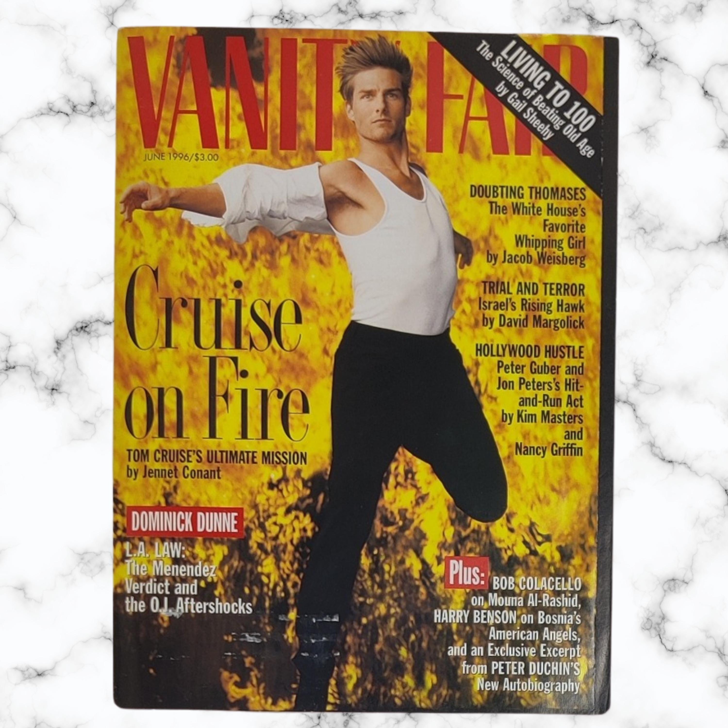 Tom cruise magazine - Etsy 日本