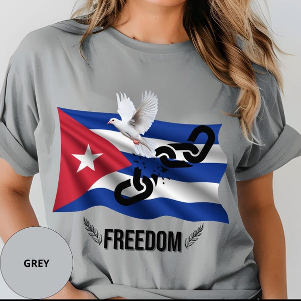 Broken Chains Flags - Etsy