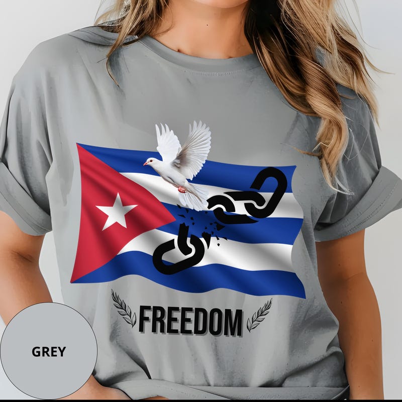 Broken Chains Flags - Etsy