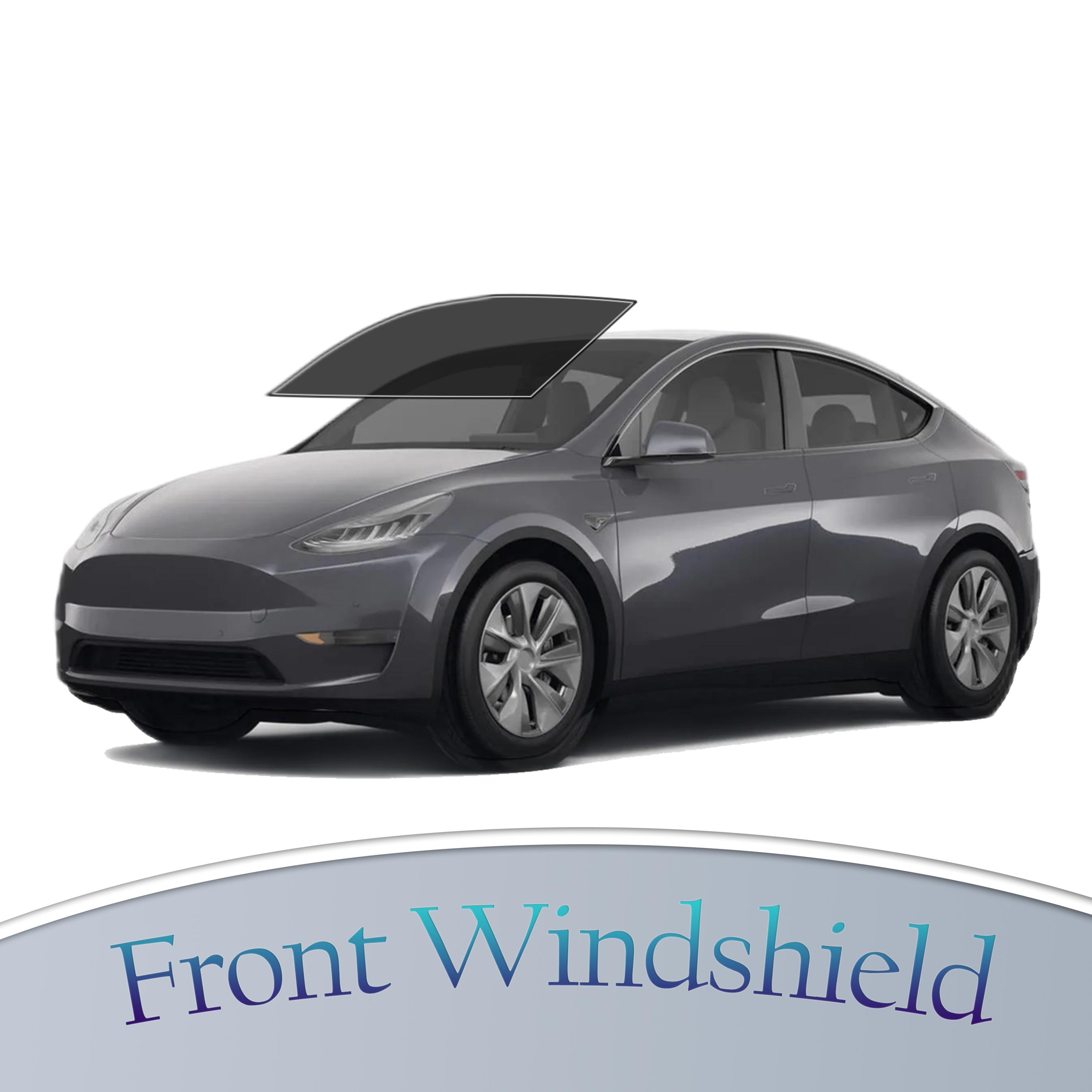 PreCut Window Tint Film For Chevy Malibu 2008-2012 - UV & IR Blocking 20% Front Window Kit