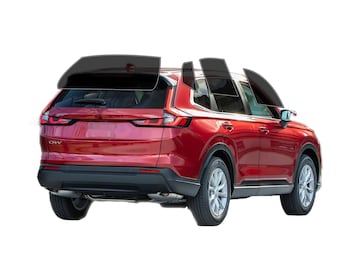 PreCut Window Film Honda CRV 2023-2026 UV-IR Blocking Two Ply Car Window Film Tint Enhances Privacy & Comfort,Easy Installation