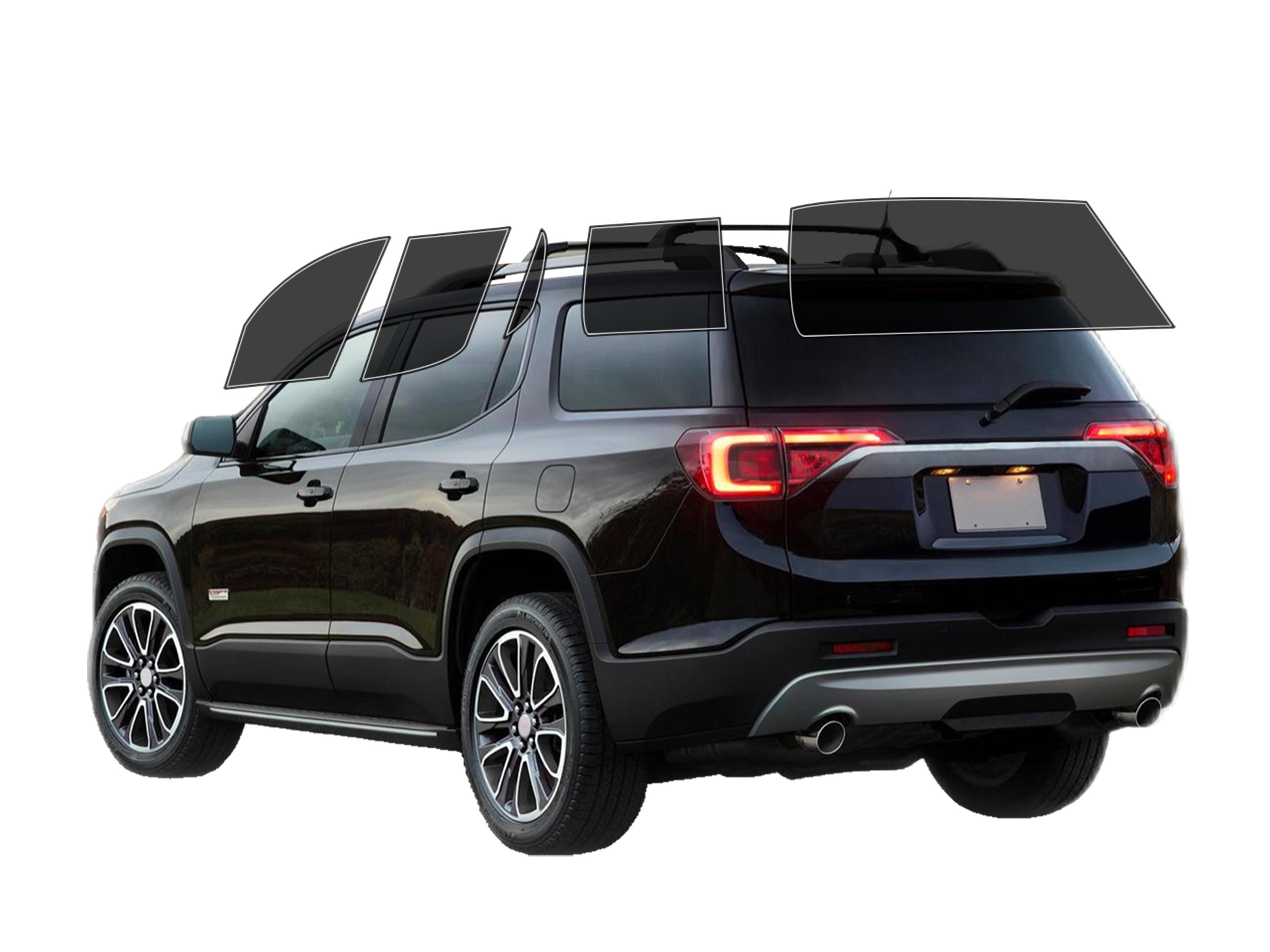 thumbnail image 2 of GMC Acadia 2020-2023 Driver Side Airbag Clock Spring Plug Connector By QUICK-AUTO-PARTS 2 of 2