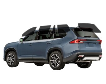 thumbnail image 2 of FOR HONDA CR-V CRV 2023-2024 Carbon Style Door Side Rearview Mirror 2 of 13