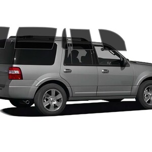 thumbnail image 2 of IPick Image For Ford Maverick Real Carbon Fiber 4 Pcs... 2 of 10