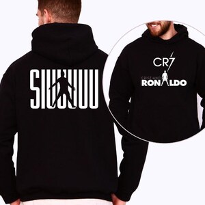 Cristiano Ronaldo Sweatshirt, Cr7 Sweatshirt, Adult Sweatshirt , Youth Sweatshirt, 7 CR7 Cristiano Ronaldo Hoodie, Ronaldo Youth Hoodie